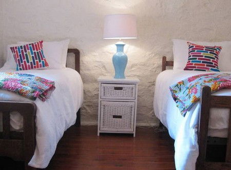 Springfield Guest Cottages - Darwin Holiday 1