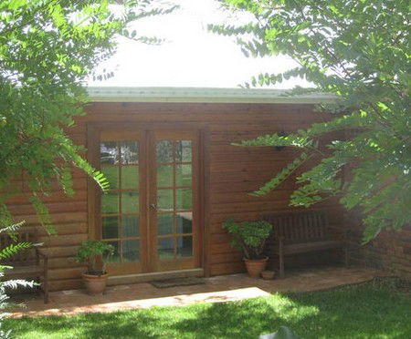 Springfield Guest Cottages - Darwin Holiday 3