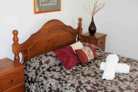 Adriana's Bed & Breakfast Country Retreat - Darwin Holiday 3