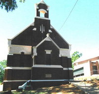 Allawah Church Stay - Darwin Holiday