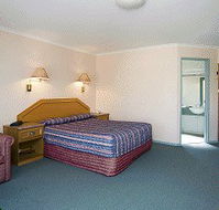 Thunderbird Motel - Darwin Holiday