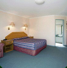 Thunderbird Motel - Darwin Holiday 0