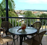 Club Yamba Luxury Villas - Darwin Holiday