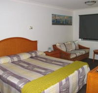 Next Yamba Norfolk Motel - Darwin Holiday
