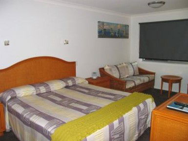 Next Yamba Norfolk Motel - Darwin Holiday 0