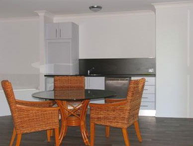 Next Yamba Norfolk Motel - Darwin Holiday 1