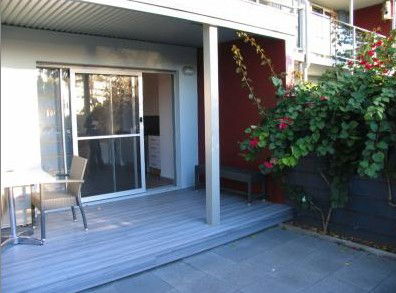 Next Yamba Norfolk Motel - Darwin Holiday 4
