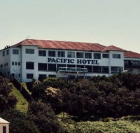Pacific Hotel Yamba - Darwin Holiday