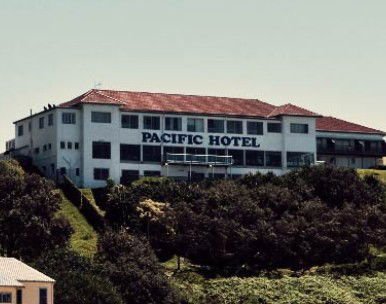 Pacific Hotel Yamba - Darwin Holiday 0