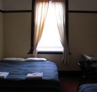 Bay View Hotel - Darwin Holiday