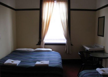 Bay View Hotel - Darwin Holiday 0