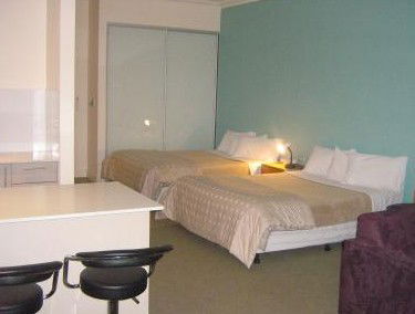 Woolloomooloo Waters Apartments - Darwin Holiday 1
