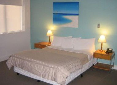 Woolloomooloo Waters Apartments - Darwin Holiday 3