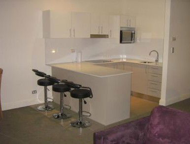 Woolloomooloo Waters Apartments - Darwin Holiday 4