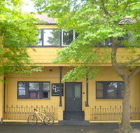 Centennial Lodge Student Accommodation - Darwin Holiday