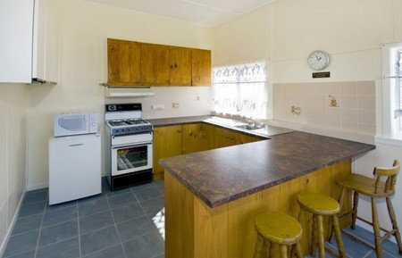 Annieseascape - Darwin Holiday 1