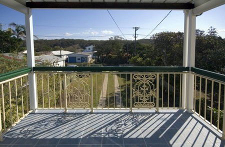 Annieseascape - Darwin Holiday 2