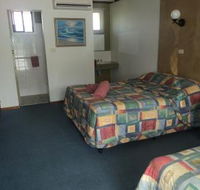 Woolgoolga Motor Inn