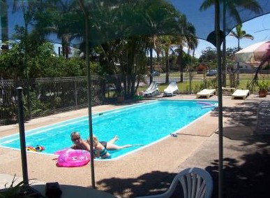 Woolgoolga Motor Inn - Darwin Holiday 3