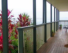 Woolgoolga Bed And Breakfast - Darwin Holiday 2