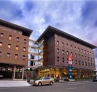 Ibis Wollongong - Darwin Holiday