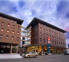 Ibis Wollongong - Darwin Holiday 0