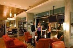 Ibis Wollongong - Darwin Holiday 1