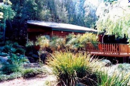 The Forgotten Valley Country Retreat - Darwin Holiday 0