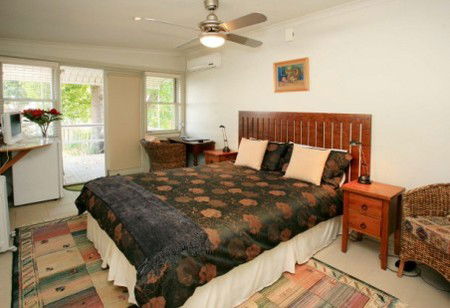 The Bank Guest House & Tellers Restaurant - Darwin Holiday 1