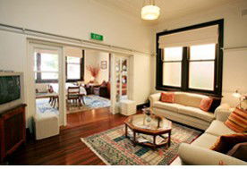 The Bank Guest House & Tellers Restaurant - Darwin Holiday 2