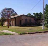 Wilcannia Motel