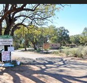 Wilcannia Caravan Park