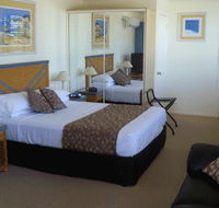 Surf Motel - Darwin Holiday