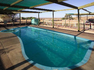 White Cliffs Motel - Darwin Holiday 0