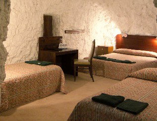 White Cliffs Motel - Darwin Holiday 1