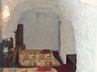 White Cliffs Motel - Darwin Holiday 2