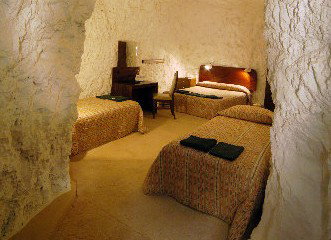 White Cliffs Motel - Darwin Holiday 3