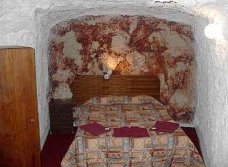 White Cliffs Motel - Darwin Holiday 4