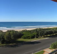 The Breakers Yamba - Darwin Holiday