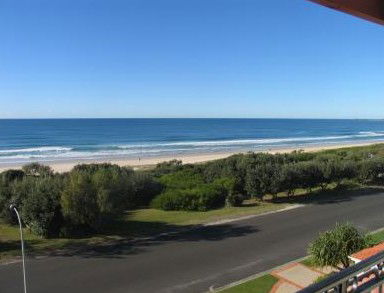 The Breakers Yamba - Darwin Holiday 0
