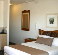 Yamba Beach Motel - Darwin Holiday
