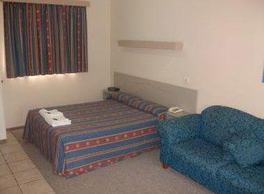 Yamba Motor Inn - Darwin Holiday 3