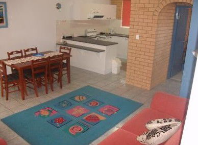 Yamba Motor Inn - Darwin Holiday 4