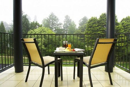 Luxury Blue Mountains Accommodation - Darwin Holiday 4