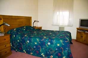 The Grand View Hotel Wentworth Falls - Darwin Holiday 1