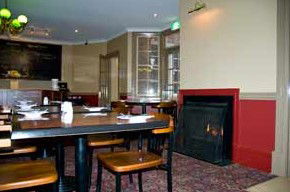 The Grand View Hotel Wentworth Falls - Darwin Holiday 3