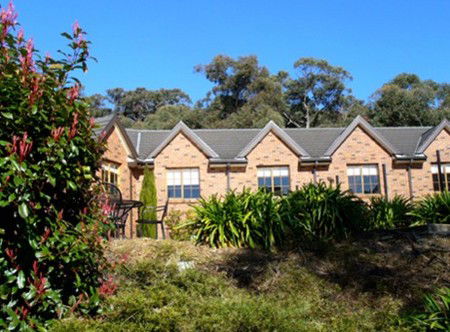 The Hideaway Retreat - Darwin Holiday 1