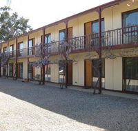 Central Motor Inn Wentworth - Darwin Holiday