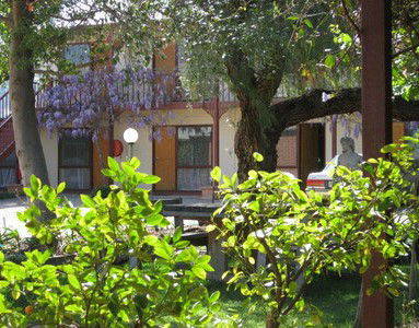 Central Motor Inn Wentworth - Darwin Holiday 2