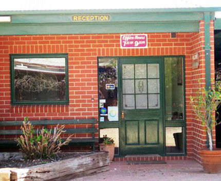 Central Motor Inn Wentworth - Darwin Holiday 4